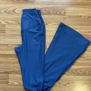Yogalicious Flared Leggings